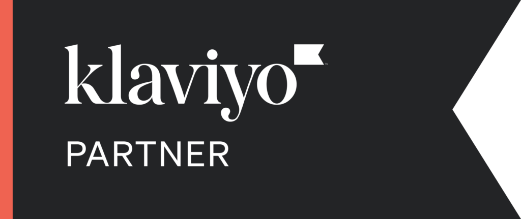 klaviyo partner badge