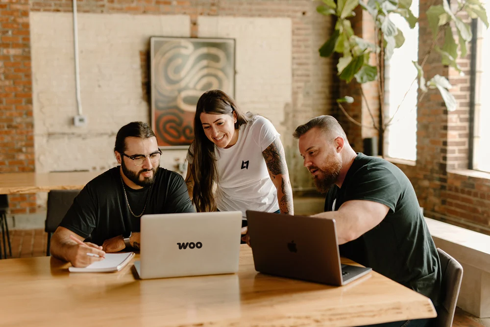 Woocommerce Development Agency